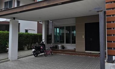 À vendre 3 chambres maison à Bang Bon, Bangkok