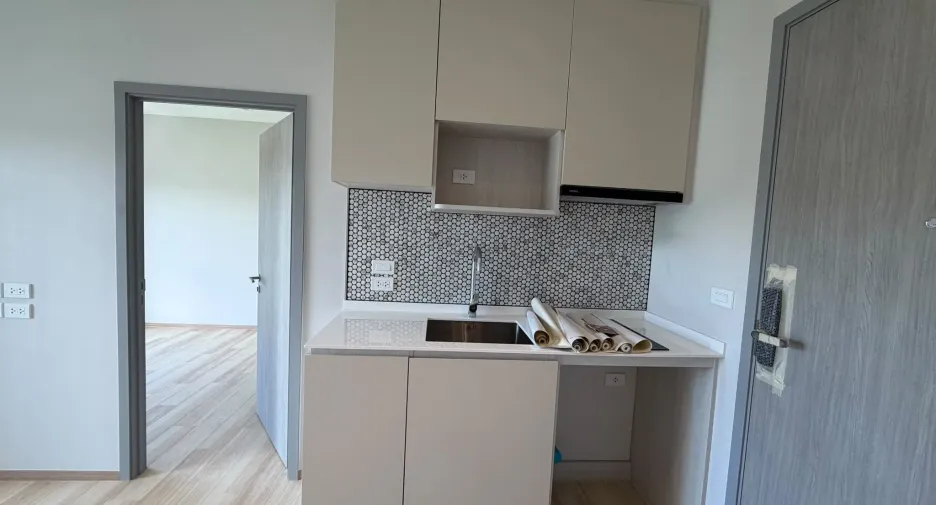 Продажа 1 кровать кондо в Тхаланг, Пхукет