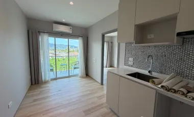 Продажа 1 кровать кондо в Тхаланг, Пхукет