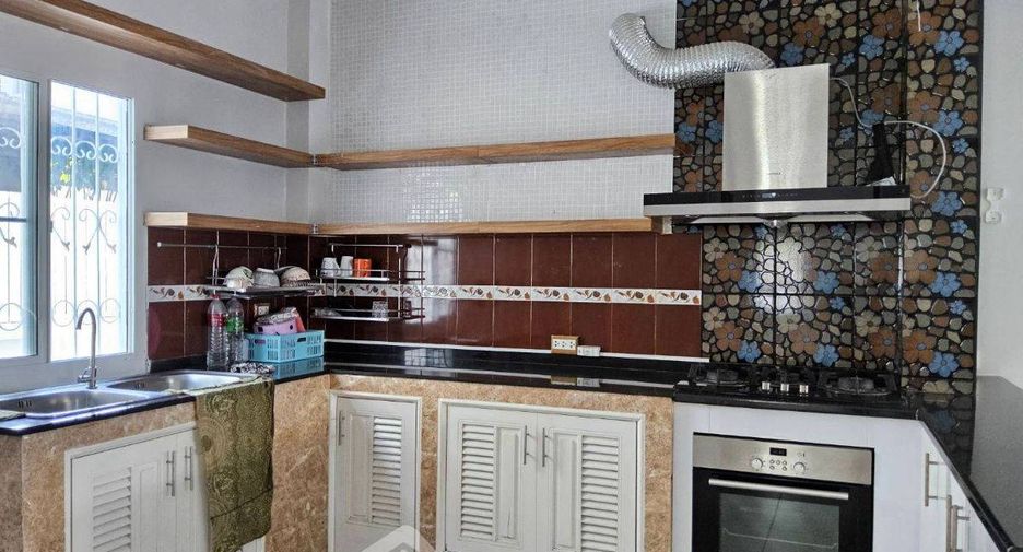 À vendre 2 chambres maison à Lat Krabang, Bangkok