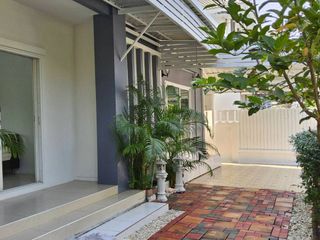 À vendre 2 chambres maison à Lat Krabang, Bangkok