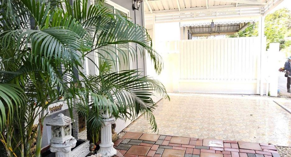 À vendre 2 chambres maison à Lat Krabang, Bangkok