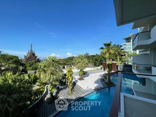 For Rent 2 Bedroom Condo In Bang Lamung, Chonburi