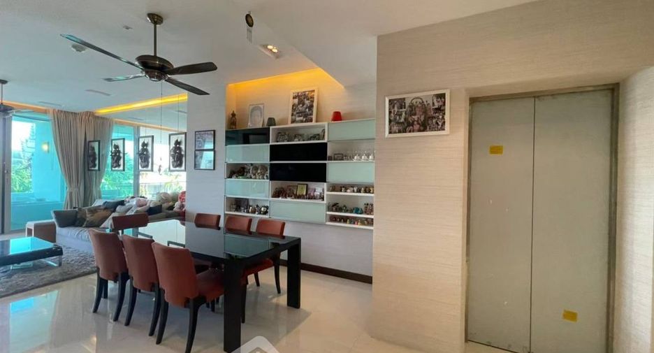 For rent and for sale 2 bedrooms condo in Bang Lamung, Chonburi