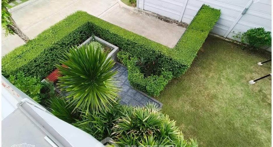 ขาย 4 ห้องนอน บ้านเดี่ยว ใน ทวีวัฒนา, กรุงเทพฯ