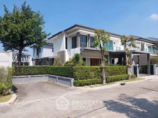 ขาย 4 ห้องนอน บ้านเดี่ยว ใน ทวีวัฒนา, กรุงเทพฯ