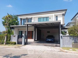 ขาย 4 ห้องนอน บ้านเดี่ยว ใน ทวีวัฒนา, กรุงเทพฯ