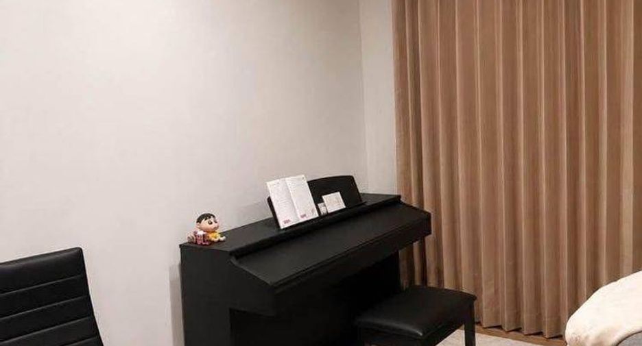For sale 3 bedrooms townhouse in Bang Kapi, Bangkok