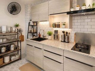 For sale 3 bedrooms townhouse in Bang Kapi, Bangkok