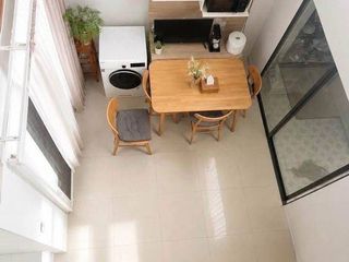 For sale 3 bedrooms townhouse in Bang Kapi, Bangkok