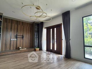 ขาย 4 ห้องนอน บ้านเดี่ยว ใน ทวีวัฒนา, กรุงเทพฯ