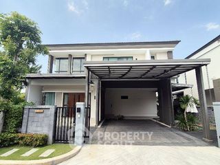 ขาย 4 ห้องนอน บ้านเดี่ยว ใน ทวีวัฒนา, กรุงเทพฯ