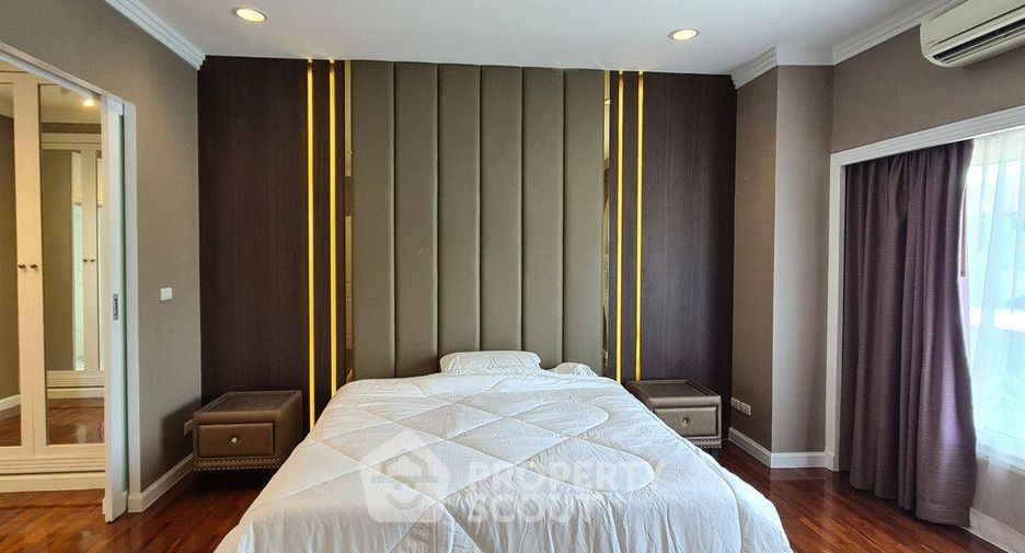 For rent and for sale 4 bedrooms house in Thung Khru, Bangkok