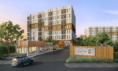 For sale 1 Beds condo in Bang Na, Bangkok