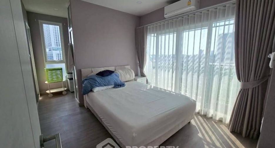 Condo en venta de 2 habitaciones en Phasi Charoen, Bangkok