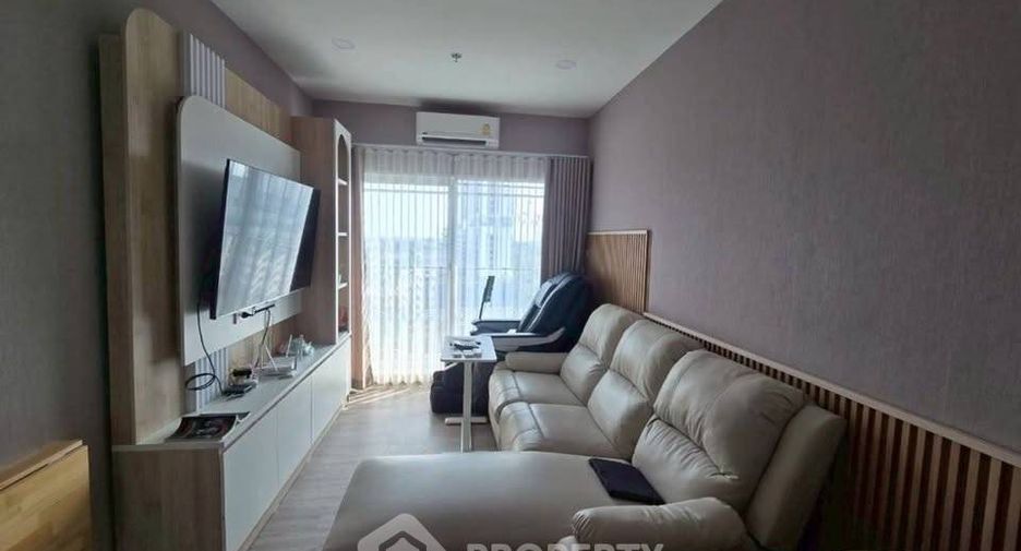 Condo en venta de 2 habitaciones en Phasi Charoen, Bangkok
