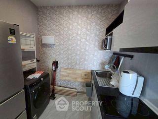 Condo en venta de 2 habitaciones en Phasi Charoen, Bangkok