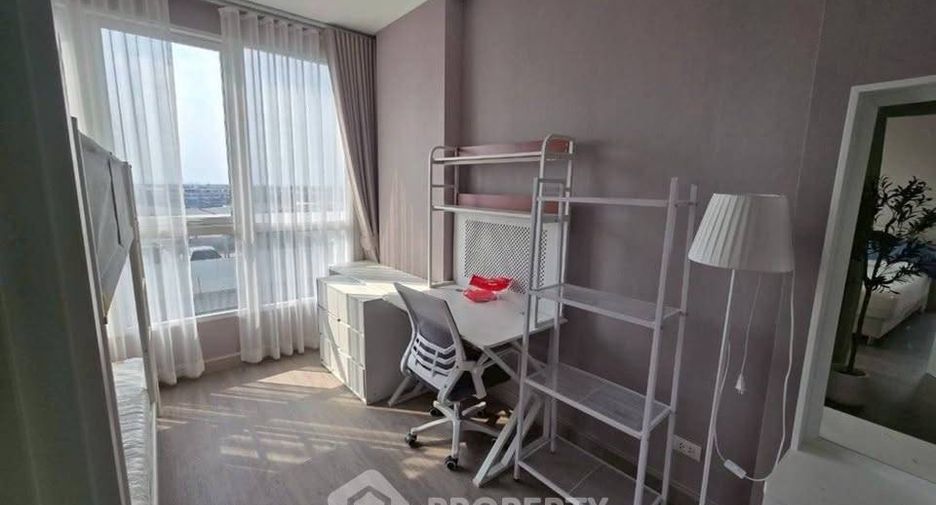 Condo en venta de 2 habitaciones en Phasi Charoen, Bangkok