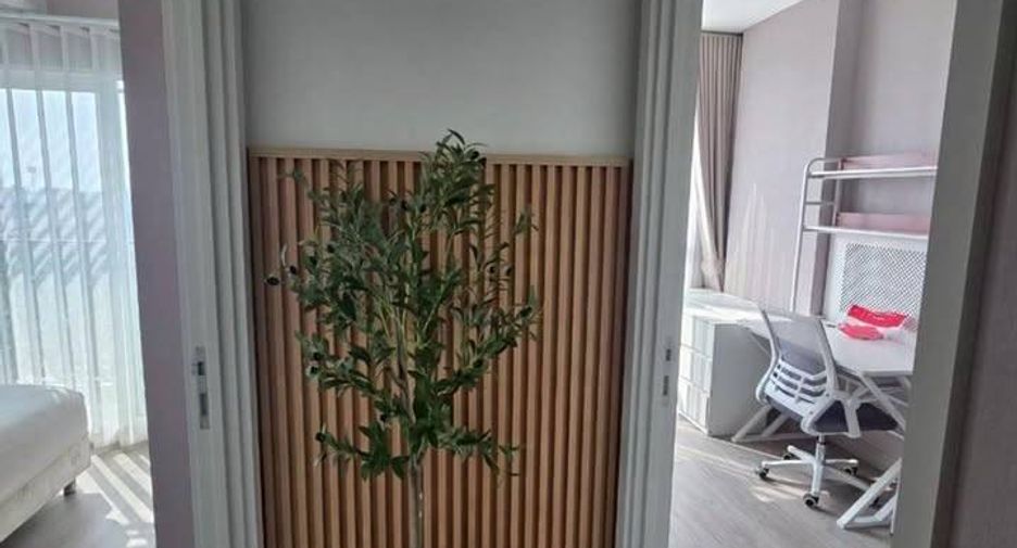 Condo en venta de 2 habitaciones en Phasi Charoen, Bangkok
