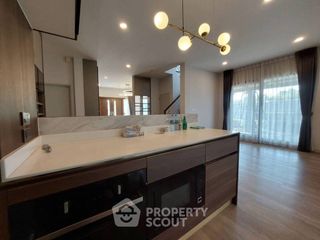 ขาย 4 ห้องนอน บ้านเดี่ยว ใน ทวีวัฒนา, กรุงเทพฯ
