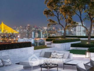 Condo en venta de 2 habitaciones en Bangkok Noi, Bangkok