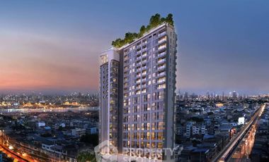 出售 2 卧室 公寓 在 Bangkok Noi, 曼谷