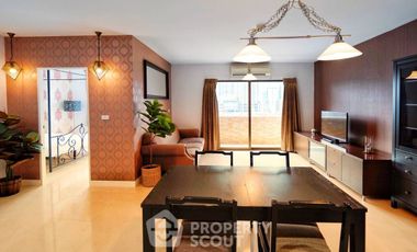 À vendre 1 chambre condo à Watthana, Bangkok