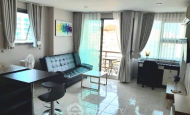 Condo en venta de 1 habitaciones en Bang Lamung, Chonburi