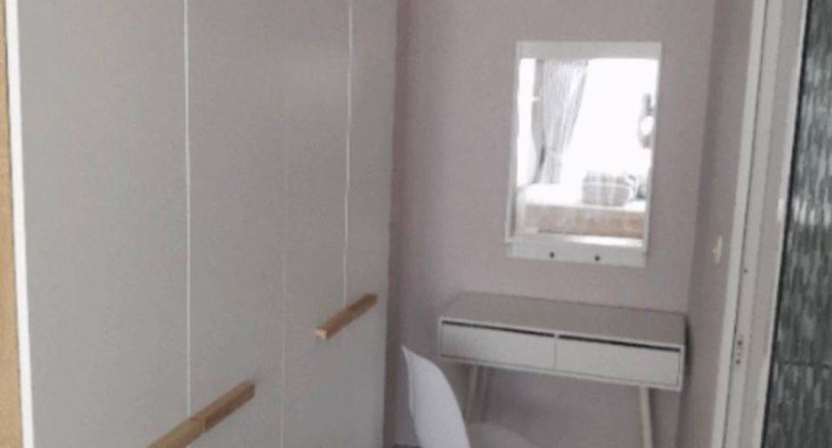 Wohnung zum Kauf mit 1 Zimmer in Bang Lamung, Chonburi