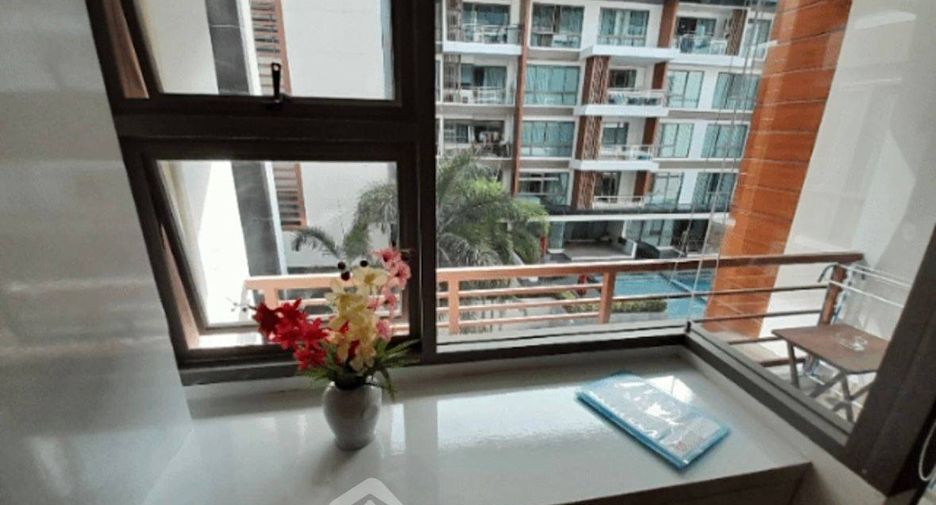Condo en venta de 1 habitaciones en Bang Lamung, Chonburi