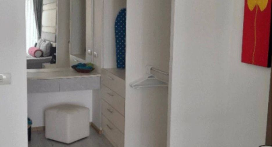 Condo en venta de 1 habitaciones en Bang Lamung, Chonburi