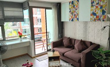 Condo en venta de 1 habitaciones en Bang Lamung, Chonburi