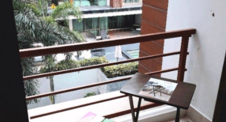 Condo en venta de 1 habitaciones en Bang Lamung, Chonburi