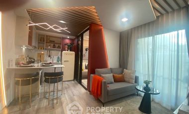 For sale 2 ベッドルーム condo in Thung Khru, Bangkok