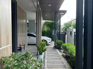 À vendre 4 chambres maison à Pak Kret, Nonthaburi