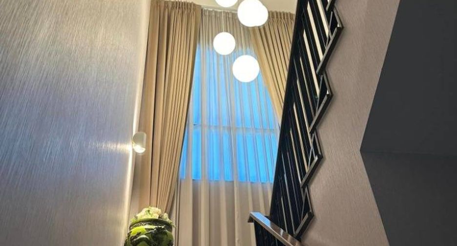 À vendre 4 chambres maison à Pak Kret, Nonthaburi
