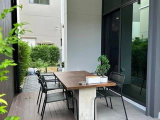 À vendre 4 chambres maison à Pak Kret, Nonthaburi