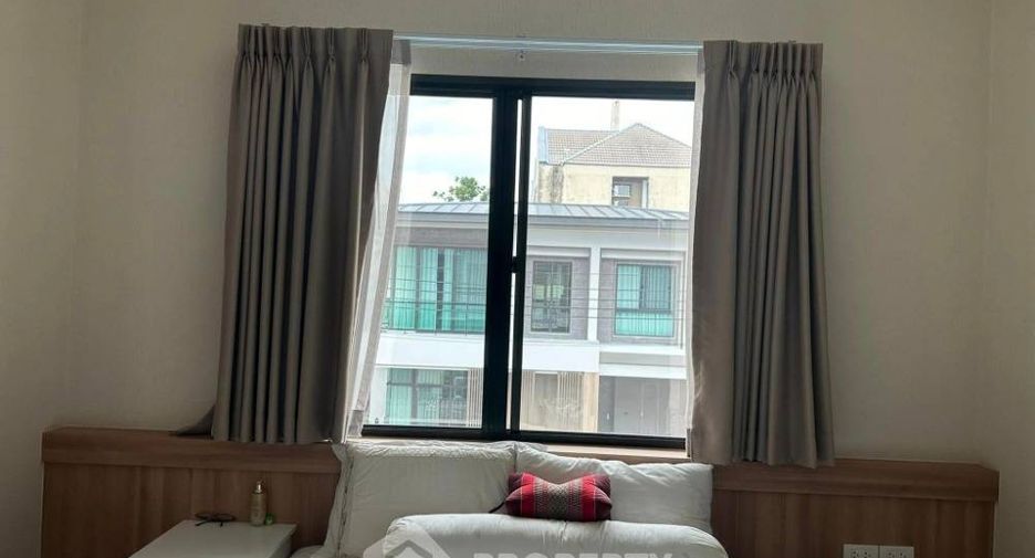 À vendre 4 chambres maison à Pak Kret, Nonthaburi