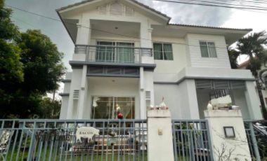 For sale 3 bedrooms house in Khlong Sam Wa, Bangkok