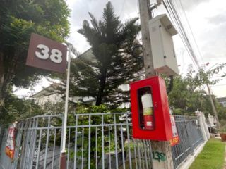 出售 3 卧室 独立屋 在 Khlong Sam Wa, 曼谷