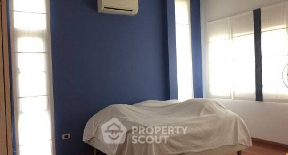 ขาย 4 ห้องนอน บ้านเดี่ยว ใน ทวีวัฒนา, กรุงเทพฯ