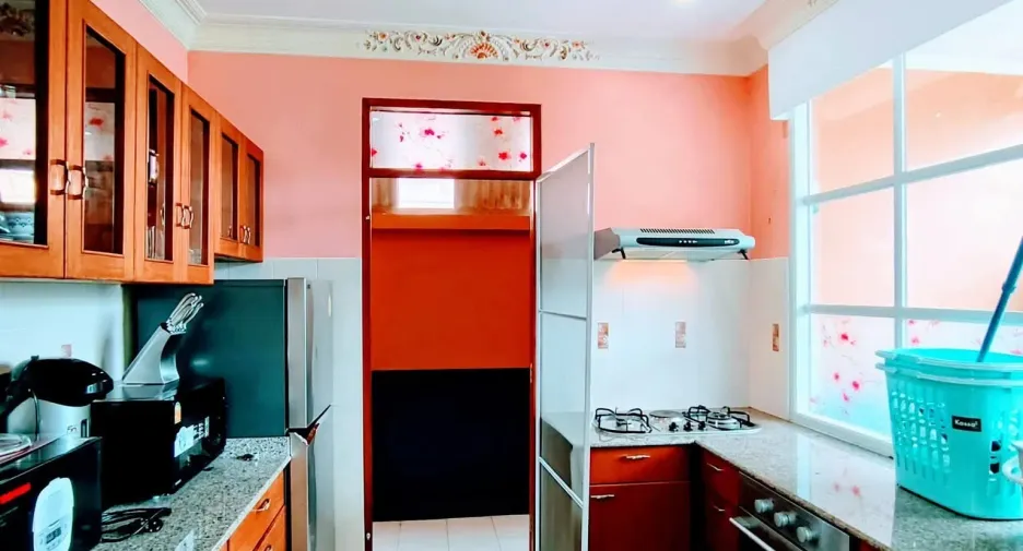 For rent 2 bedrooms house in Mueang Phuket, Phuket