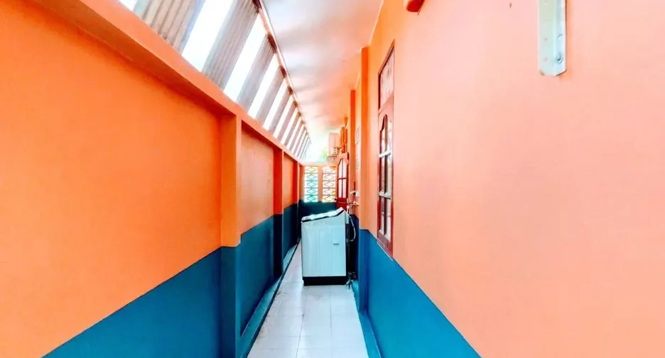 For rent 2 bedrooms house in Mueang Phuket, Phuket