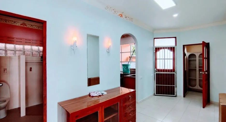 For rent 2 bedrooms house in Mueang Phuket, Phuket