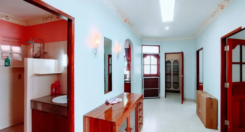 For rent 2 bedrooms house in Mueang Phuket, Phuket