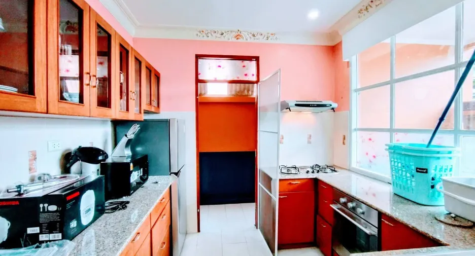 For rent 2 bedrooms house in Mueang Phuket, Phuket