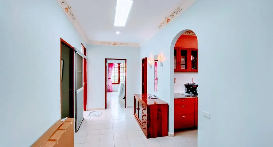 For rent 2 bedrooms house in Mueang Phuket, Phuket