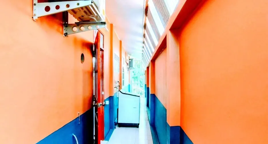 For rent 2 bedrooms house in Mueang Phuket, Phuket