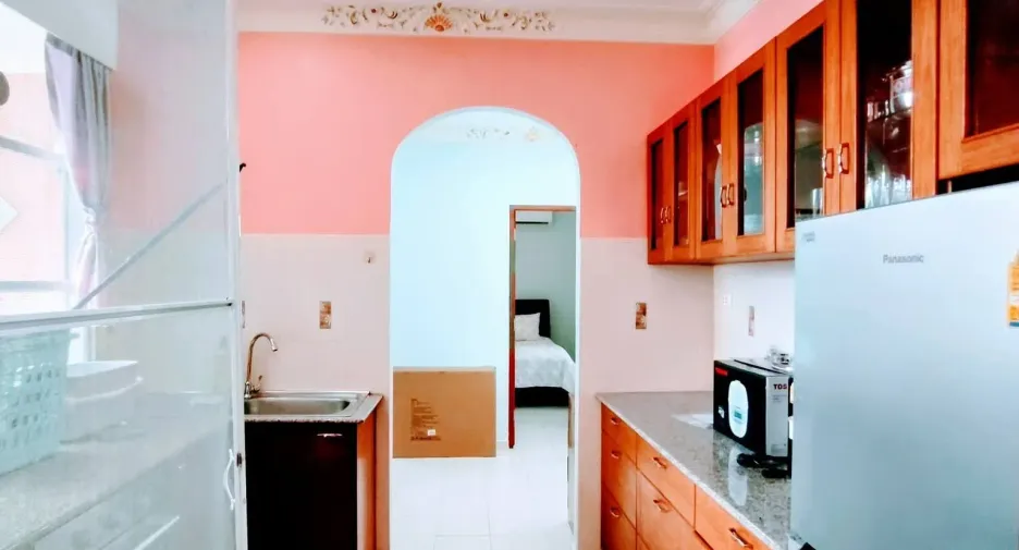 For rent 2 bedrooms house in Mueang Phuket, Phuket