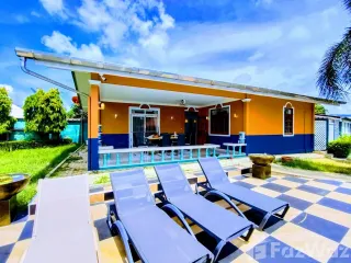 For Rent 2 Bedroom House In Mueang Phuket